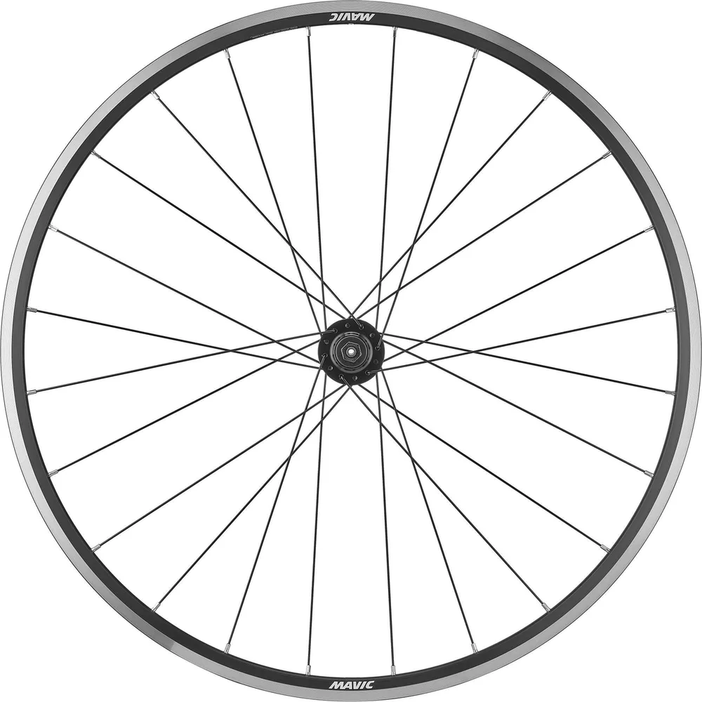 Predné koleso Mavic Access R17 RB 700 QR