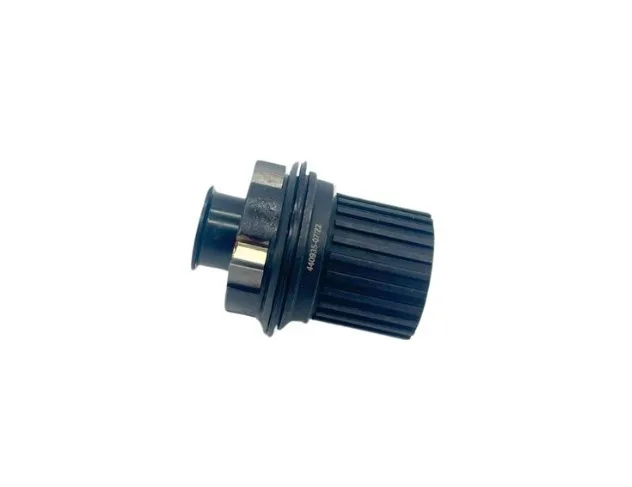 FSA orech E-MTB Steel SH12 s DriveSite prachovkou náboja U2177/U2202, bez osky