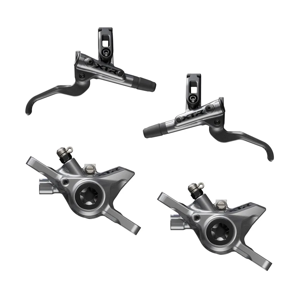 Upgrade Kit brzdy M9200 predná/zadná