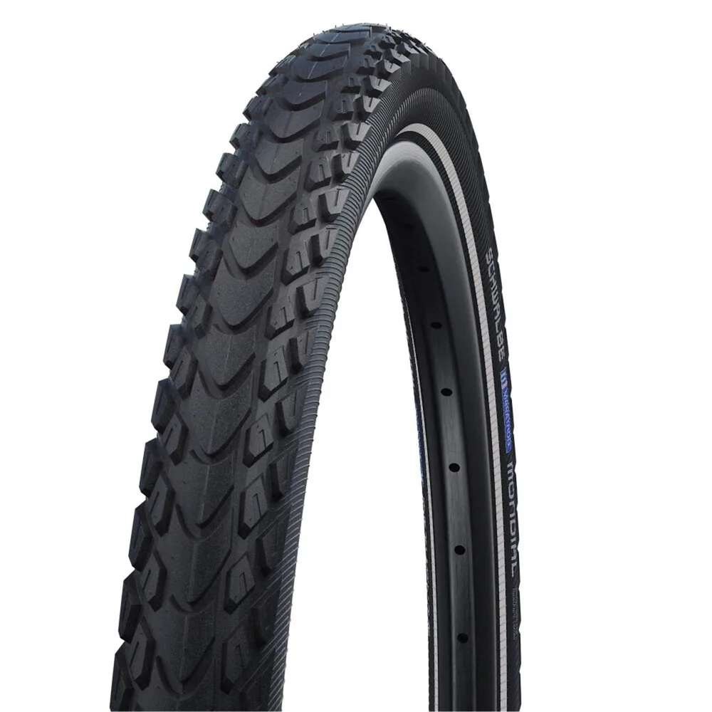 Plášť MARATHON MONDIAL 26x2.00 (50-559) 67EPI 720g RaceGuard reflex
