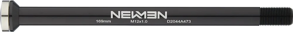Zadná oska NEWMEN Syntace X12 12x148, 169mm