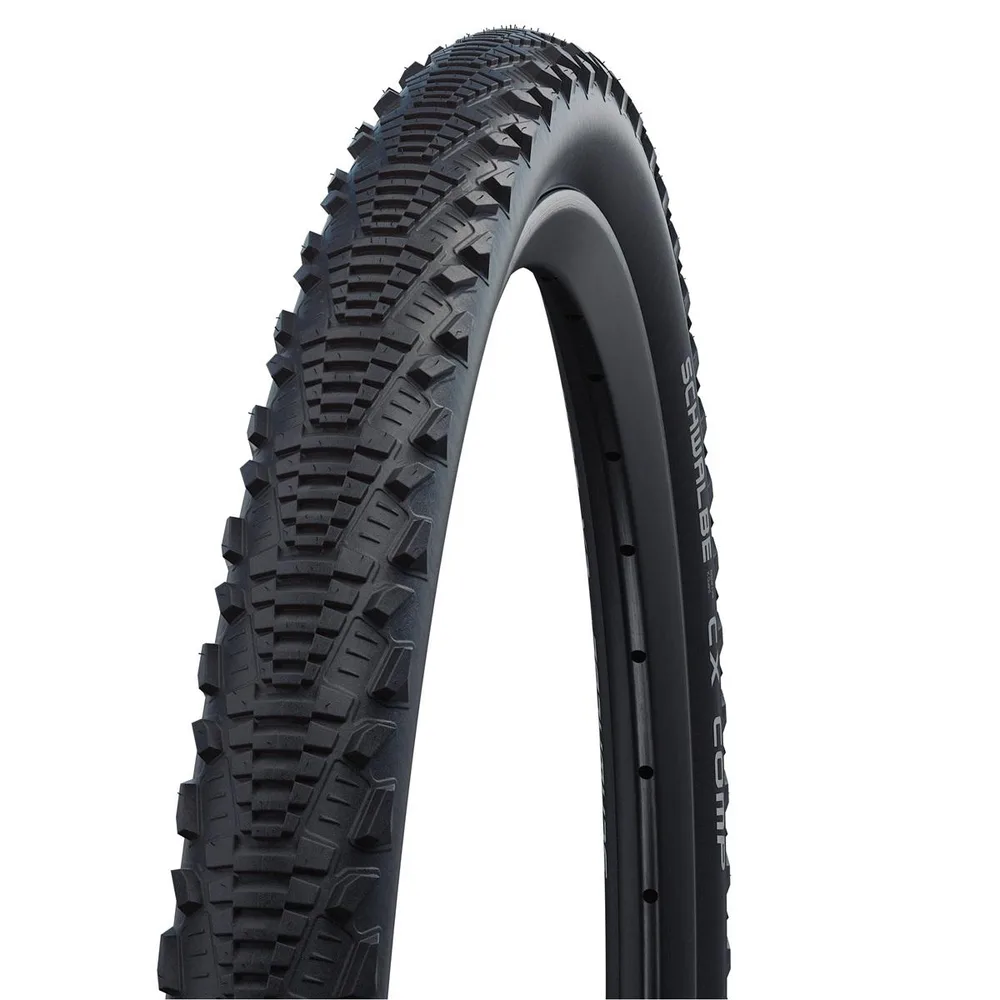 Plášť CX COMP 700x38C (40-622) 50EPI 550g K-Guard SBC