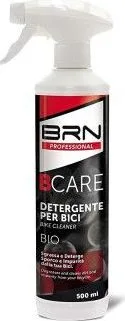 Čistič bicyklov BRN 500 ml s rozprašovačom