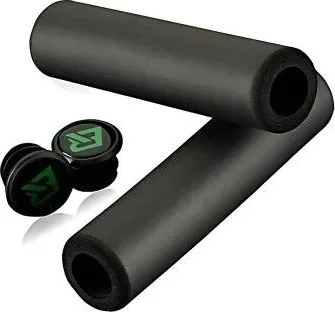 Rukoväť RockBros penová, 130 mm, čierna