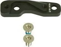 Adaptér Flat Mount SRAM zadný 20F