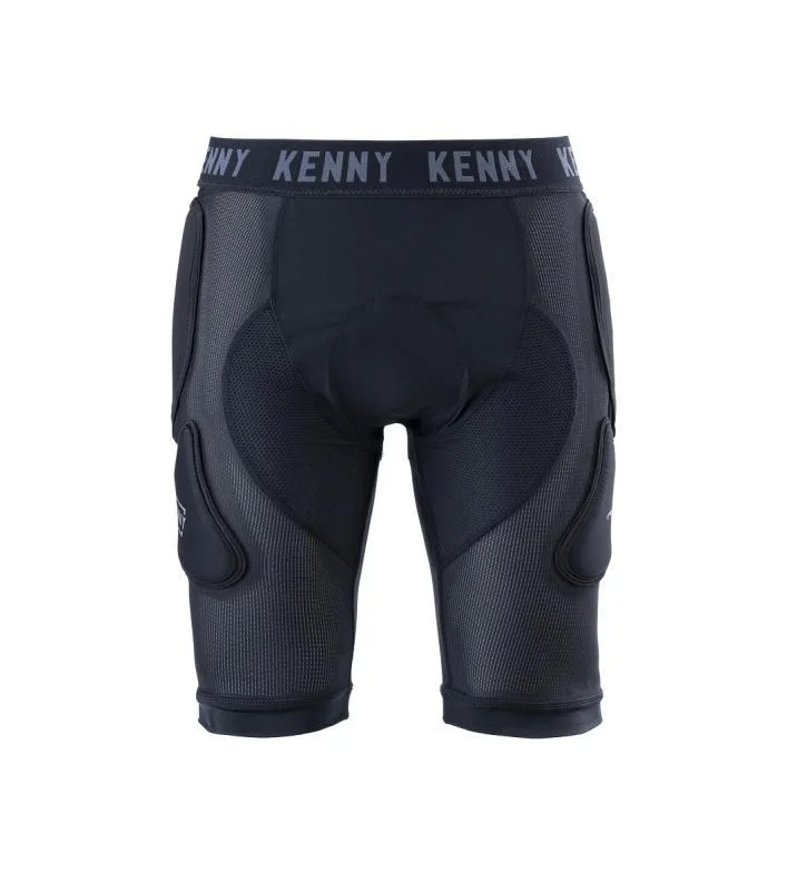 Kenny Rock Under