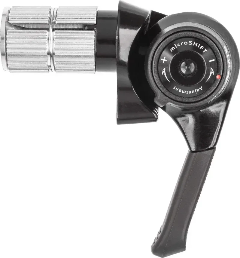 microSHIFT radenie pravé SHIMANO MTB 12sp.