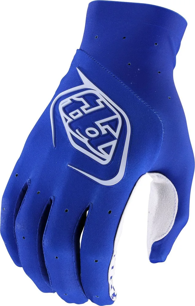 Rukavice TLD SE Ultra Blue