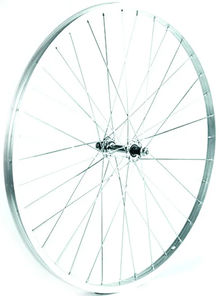 DEMA koleso Modet 24x1 3/8" predné (540-25)