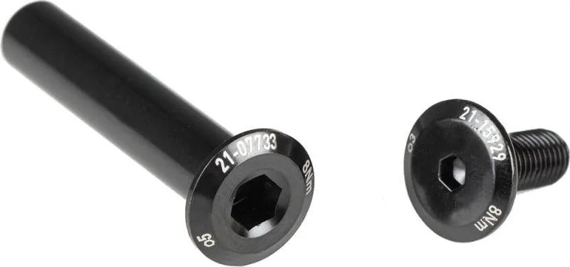 CUBE Pivot set shock mount (21-07730)