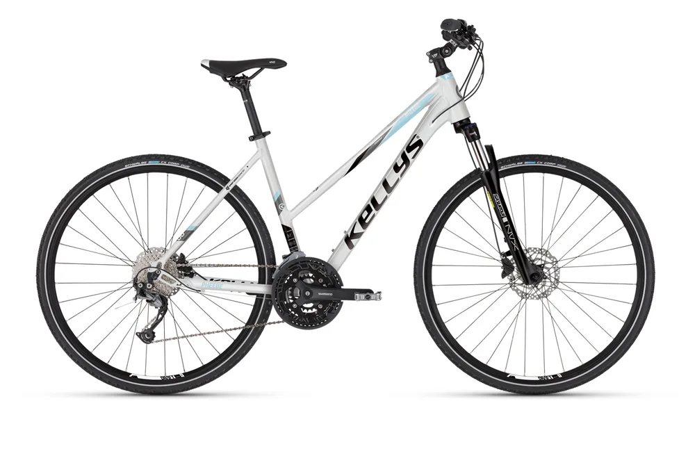 KELLYS Pheebe 30 White S