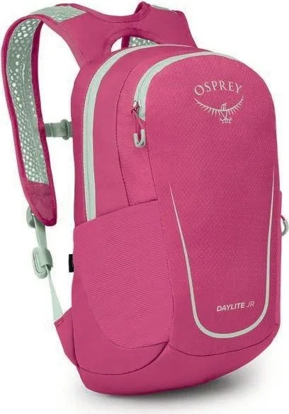 Batoh Osprey Daylite Jr. Pack Hotspot Pink Frosty Mint