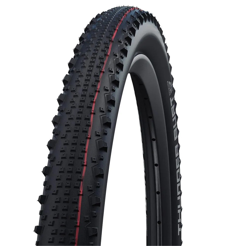 Plášť THUNDER BURT 29x2.10 (54-622) 67EPI 550g TLE Evo Super Ground Addix Speed skladací