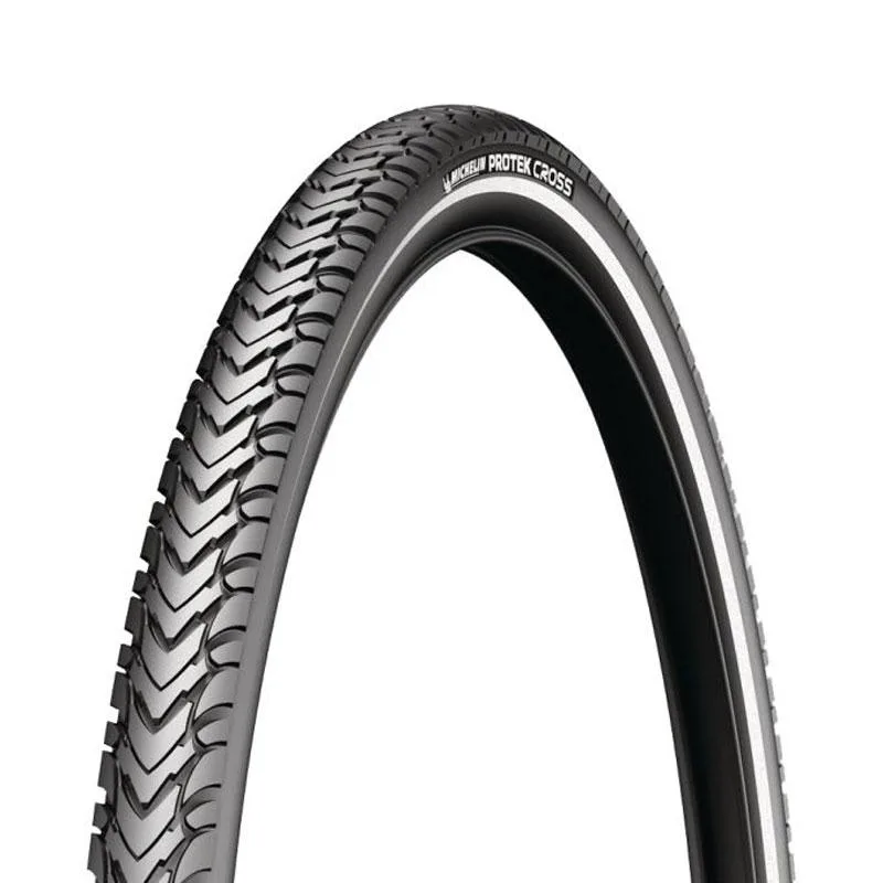 Plášť PROTEK CROSS 28x1.75 (47-622) 22TPI 1040g reflex