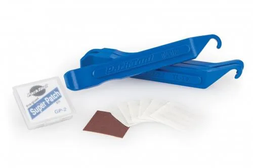 Park Tool Sada na opravu duše Parktool PT-TR-1-