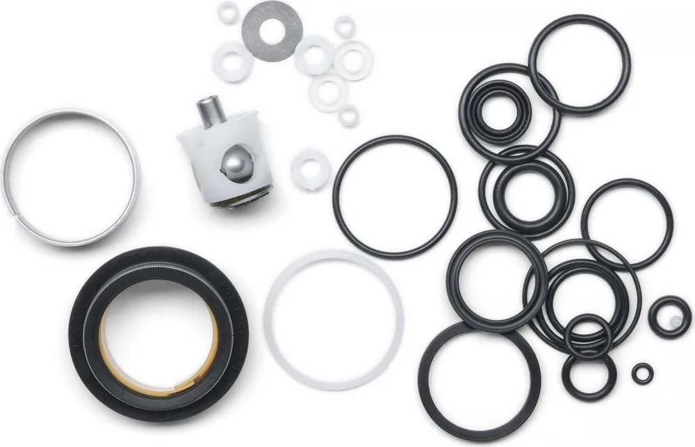 FOX Rebuild Kit pre sedlovky Transfer Neo 30.9 & 31.6 (2025+)