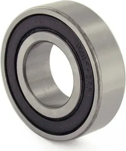 VISION ložisko (30x17x7) ISB Steel