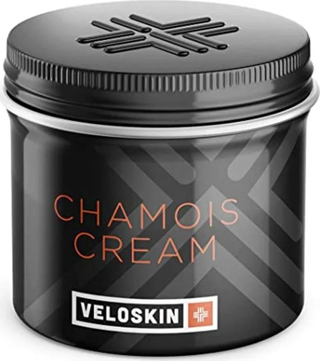Veloskin Chamois Cream, 150ml (pred jazdou)