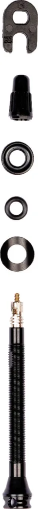 Ventilček Mavic UST Alloy Valve 60 mm