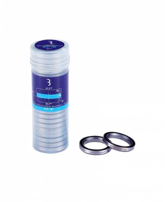 BBB BHP-180 Headset Bearing