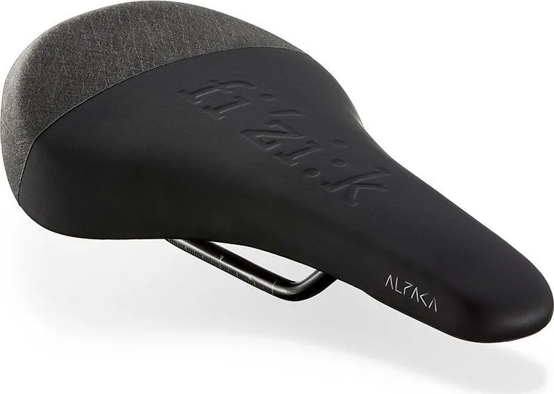 Sedlo Fizik Gravita Alpaca X5 + Carriage Kit