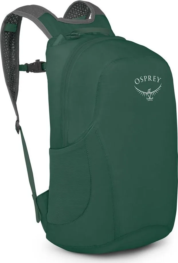 Batoh Osprey Ultralight Stuff Pack Tundra Green