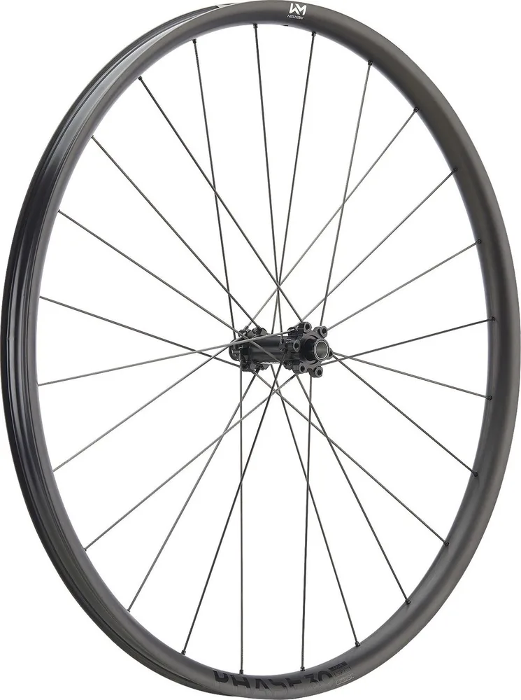 NEWMEN Phase 30 XC VONOA 29", predné koleso
