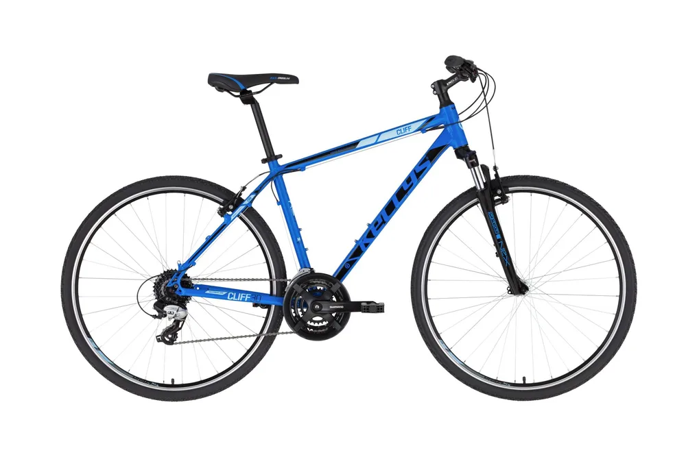KELLYS Cliff 30 Blue S