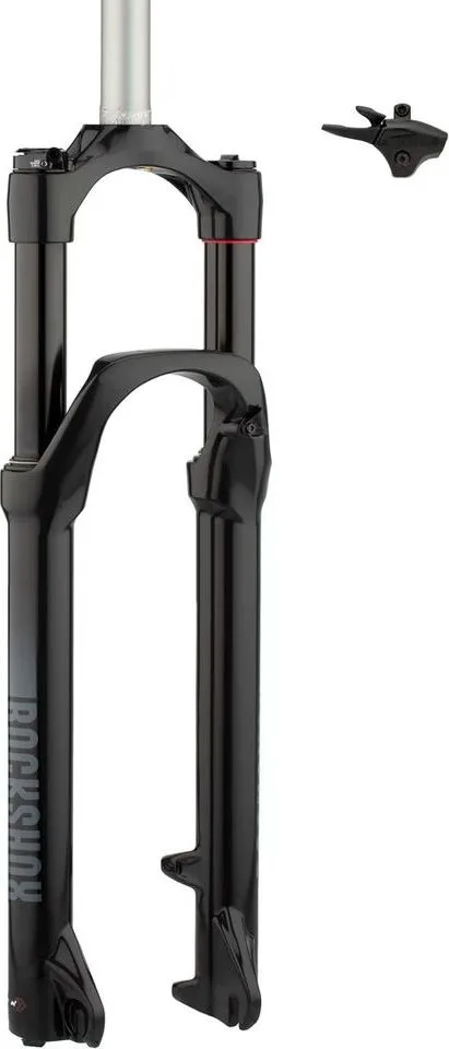 Odpružená vidlica RockShox Judy G RL R 27 Q 120 BLK FB 42AL A3
