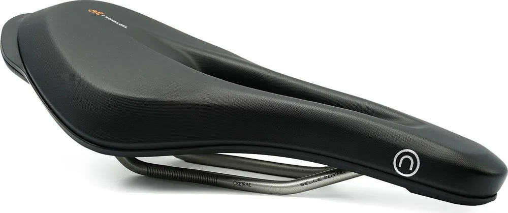 Sedlo Selle Royal On Open - Athletic