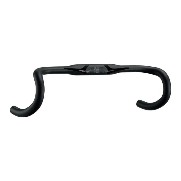 FSA riadidlá ROAD GOSSAMER Compact alloy