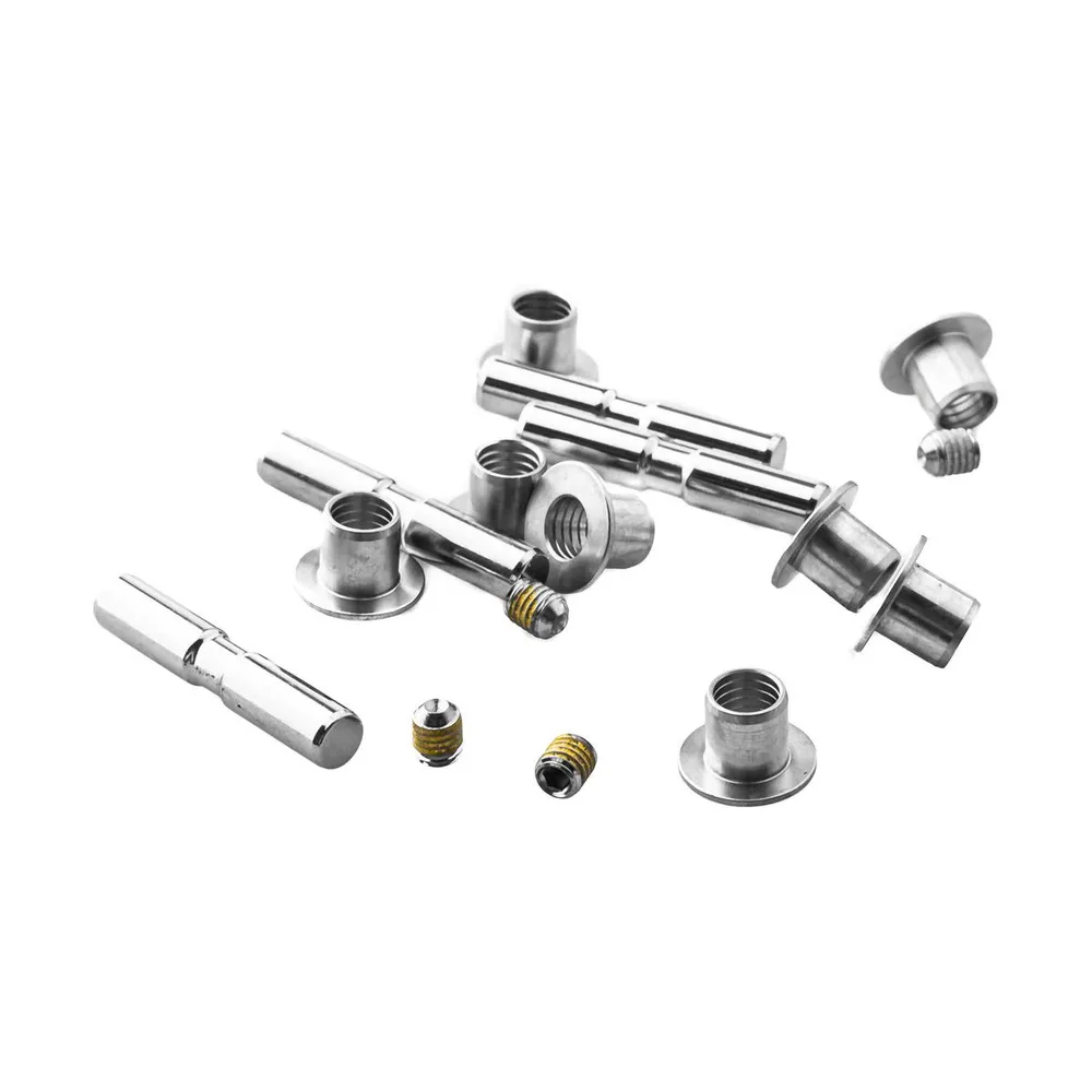 Set servisný pre sedlovku NCX12 PKE102-10 OEM