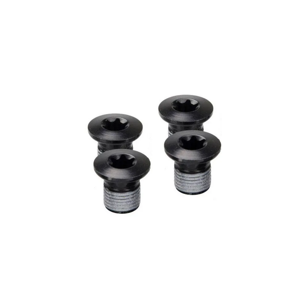 Skrutky prevodníka FC-M8000 2x11 (M8x9mm) 4ks