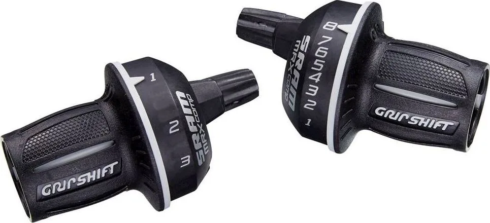 Otočné radenie SRAM 07A MRX Comp Twister 8SP zadné