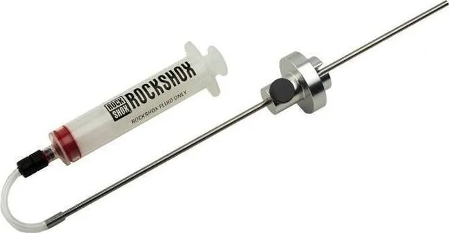Nástroj na nastavenie hladiny oleja RockShox