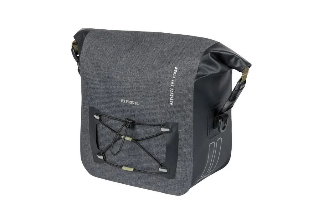 Basil NAVIGATOR STORM Handlebar Bag KF