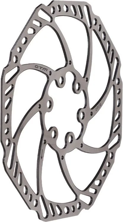 Brzdový kotúč CTM B01, 160mm
