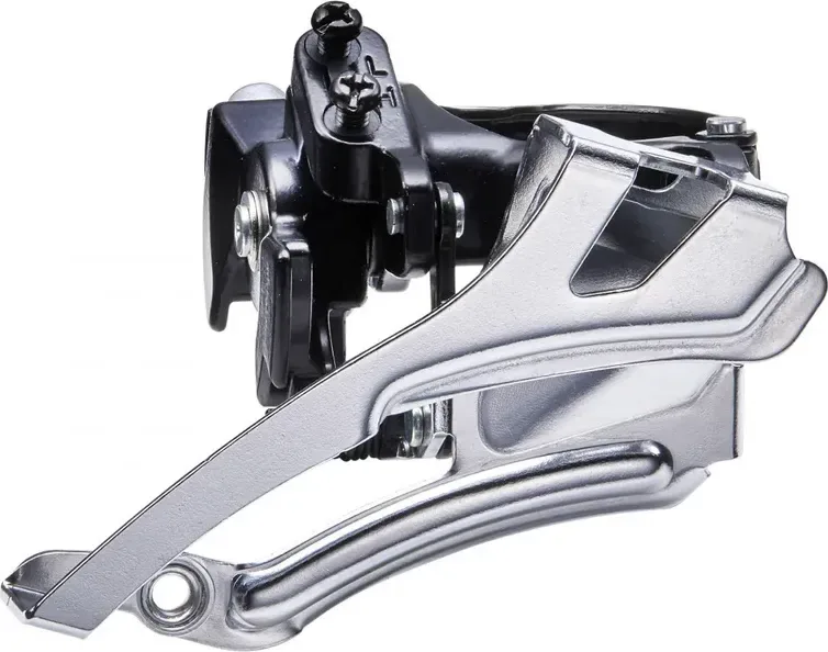 microSHIFT prešmykač MEZZO FD-M292MB 2x9