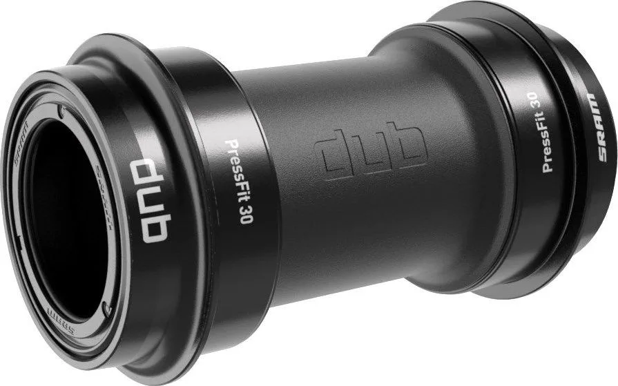 Stredové zloženie SRAM DUB PF30 83 DH