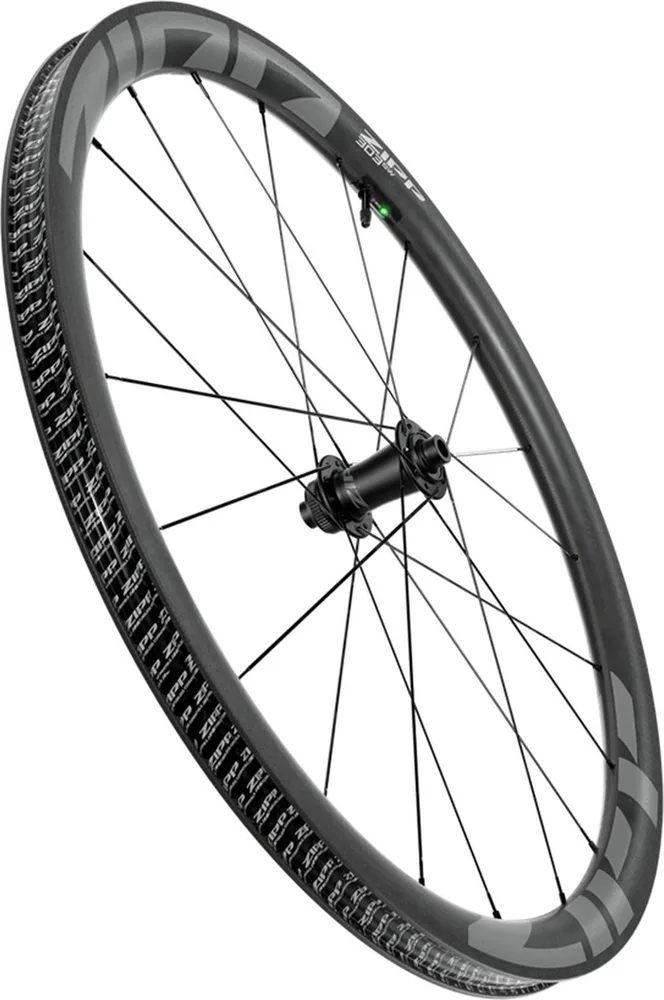 Predné koleso Zipp 303 SW TL DBCL 700F 12x100 STD A1