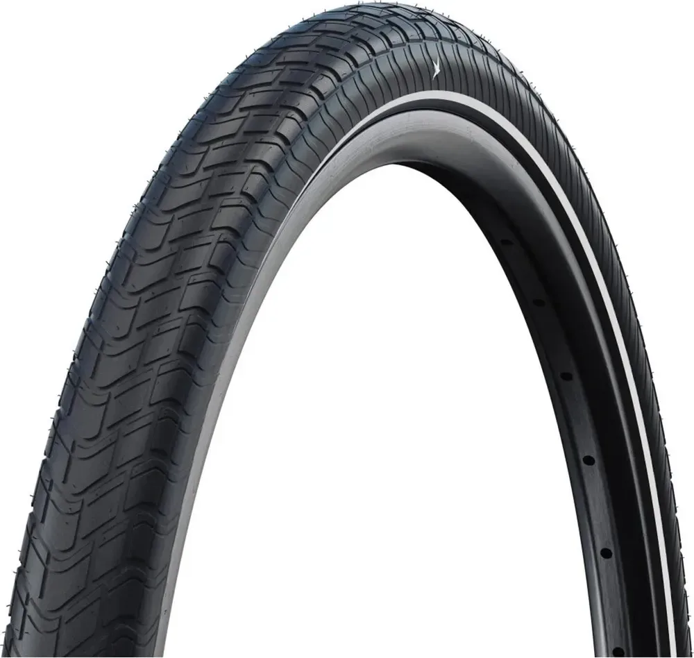 Plášť MOTION BIG APPLE 27.5x2.35 (60-584) 67EPI 780g RaceGuard Addix Green reflex