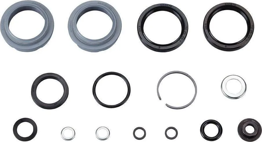 Servisná sada vidlice RockShox Domain