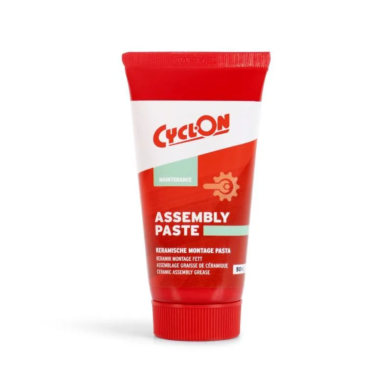 CyclOn ASSEMBLY Paste