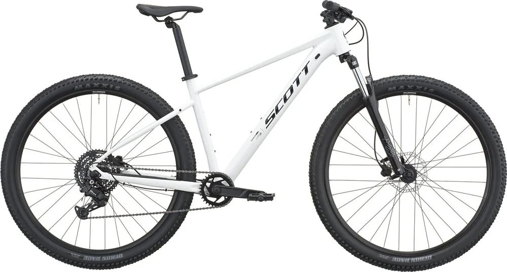 Scott Contrail 40, White