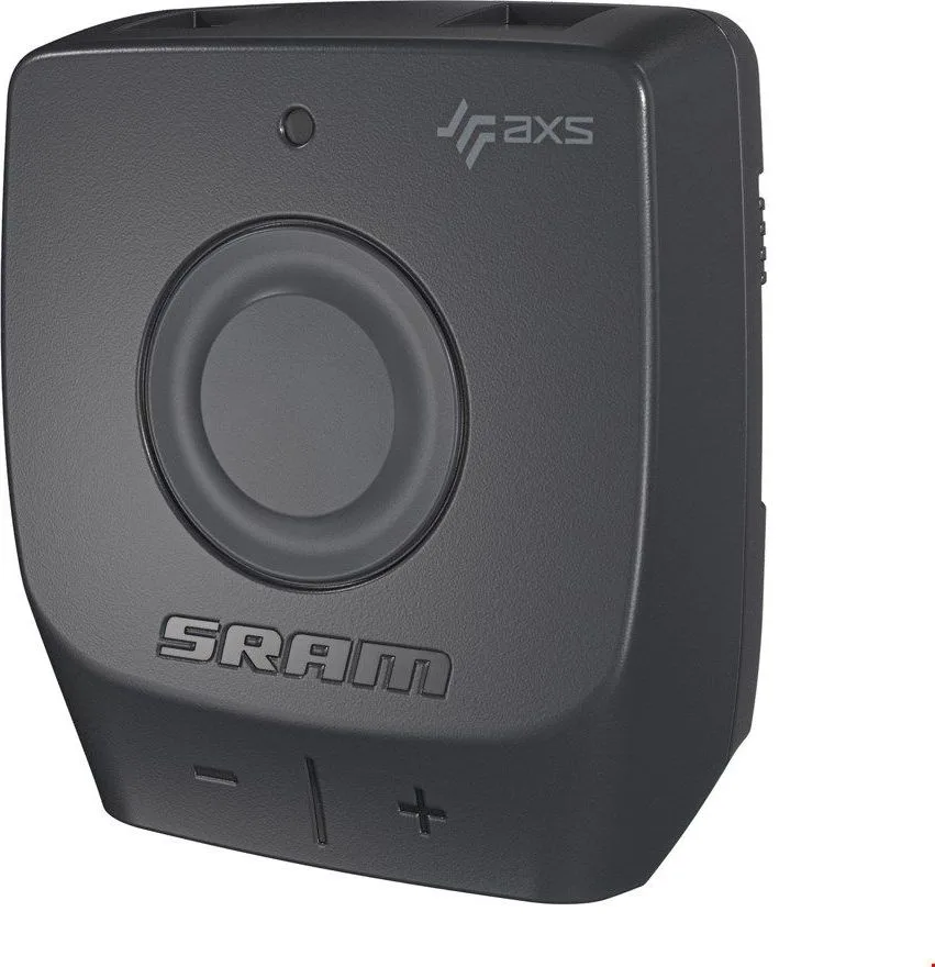 Blipbox SRAM ETAP AXS D1