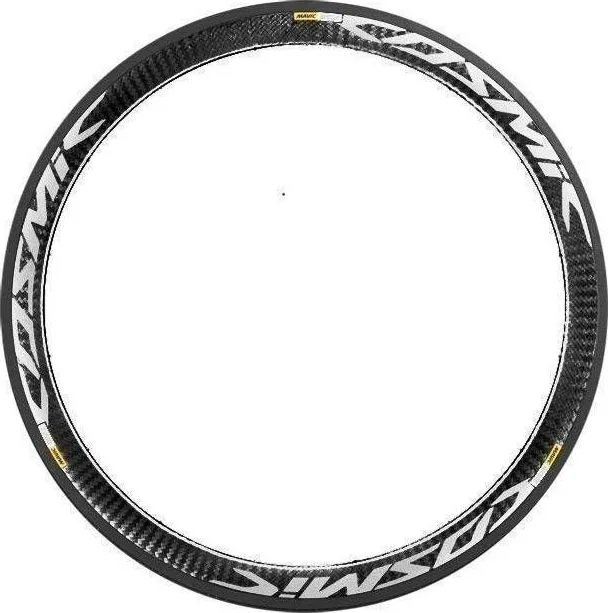 Sada zadného ráfika Mavic Cosmic Carbone SLE 2013