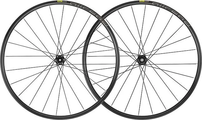 Pár kolies Mavic Allroad 700 Shimano 11 Disc 6-bolt