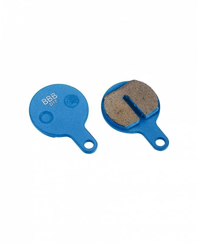 BBB BBS-76T Discstop