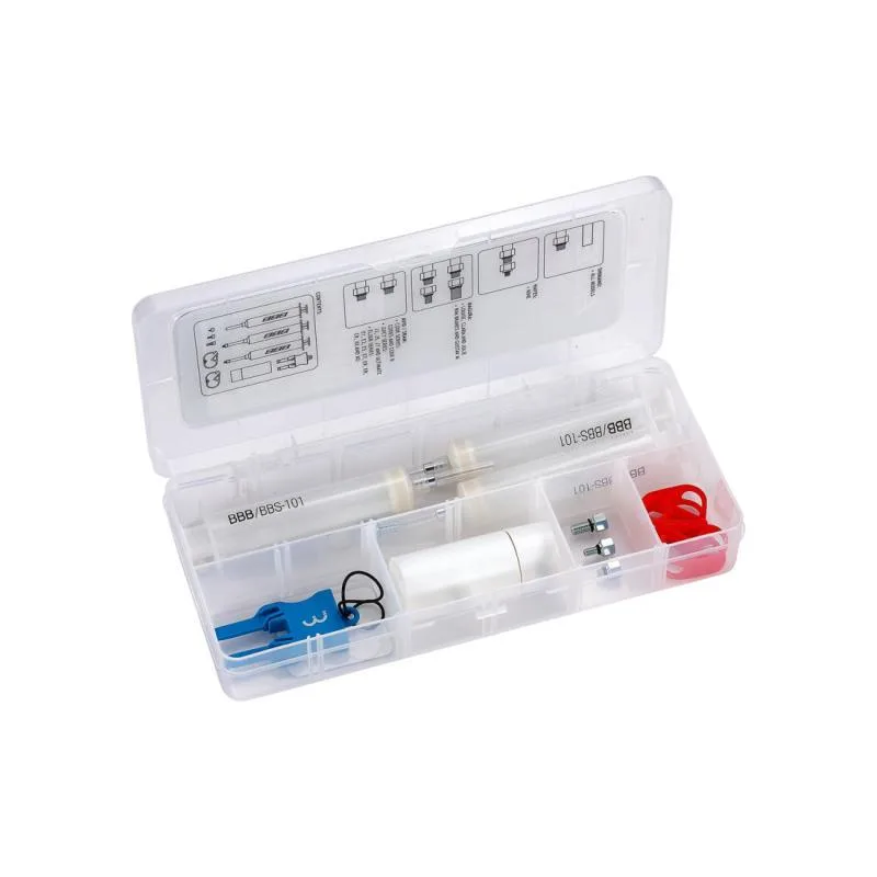 BBB BBS-101 Bleedkit