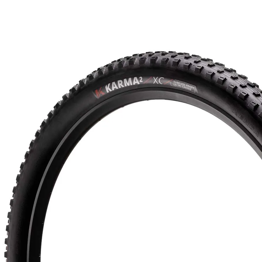 KENDA KARMA 2 27.5x2.40" XC/M, kevlar